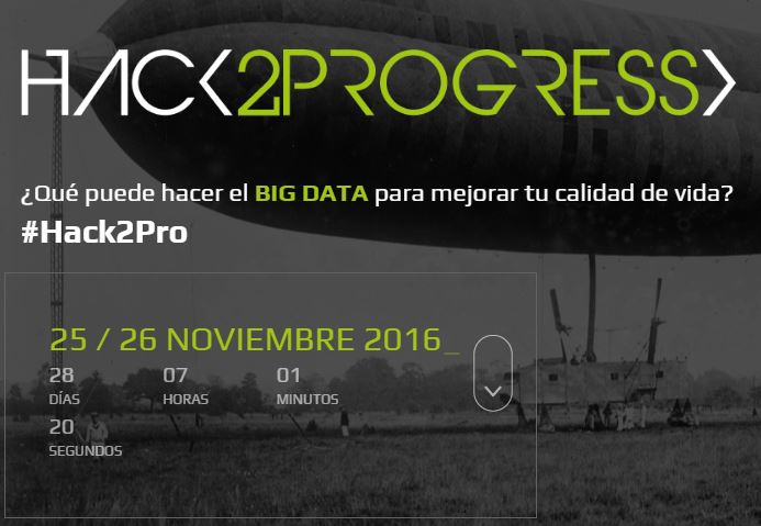 Hack2Progress
